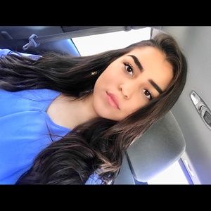 Meet your Posher, Nancy